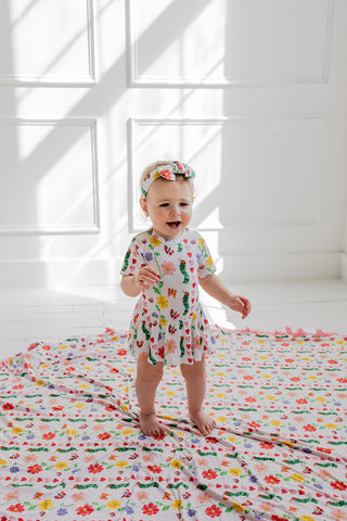 LOVEBUG BLOOMS DREAM BOW