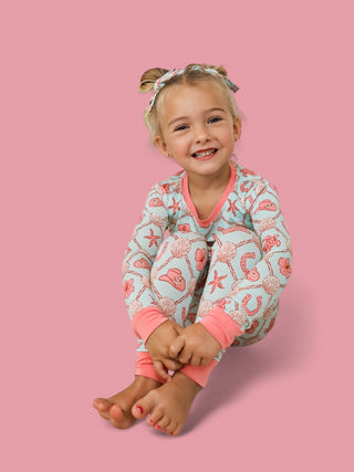 COASTAL COWGIRL DREAM SET