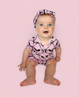 BATTY BOWS DREAM SHORTIE