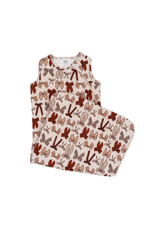 FALL FANCY DREAM SLEEP SACK