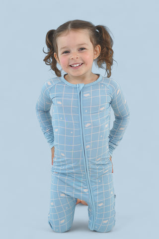 EXCLUSIVE SWEET DREAMS DREAM ROMPER