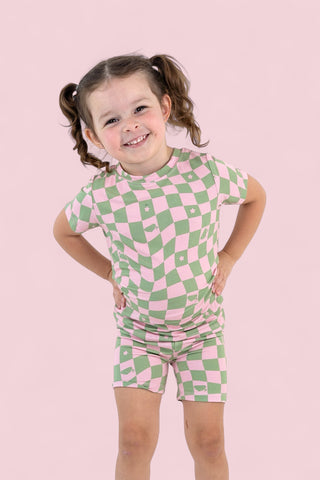 EXCLUSIVE DBLC ERA DREAM SHORT SET