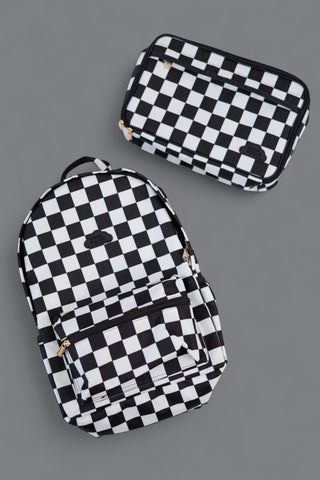 OREO CHECKERS DREAM LUNCHBOX