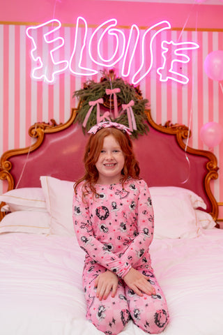 ELOISE HOLIDAY BALLET DREAM SET