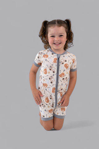 BEDTIME BIRDIE DREAM SHORTIE