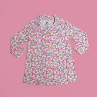 MAGICAL MERMAID GIRL'S DREAM GOWN