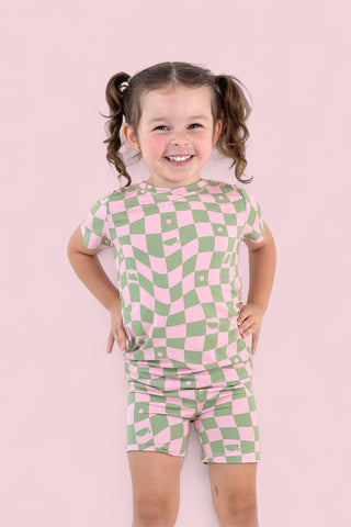 EXCLUSIVE DBLC ERA DREAM SHORT SET