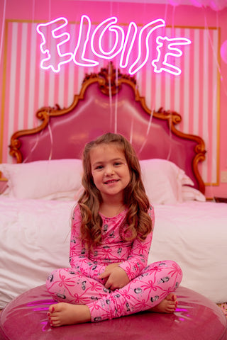 ELOISE ROYAL RIBBONS DREAM SET