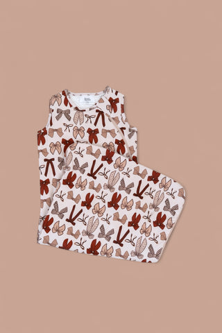 FALL FANCY DREAM SLEEP SACK