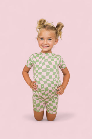 EXCLUSIVE DBLC ERA DREAM SHORT SET