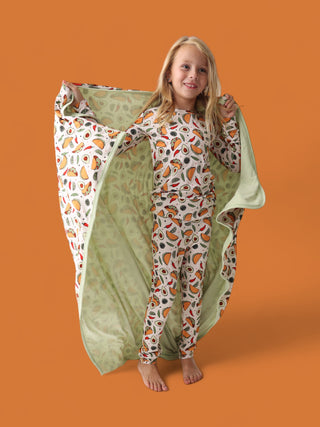 EXCLUSIVE TACO TUESDAY DREAM BLANKET