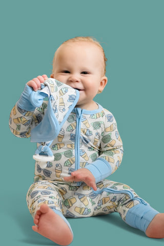 COOL SUMMER DREAM LOVEY