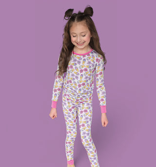 SWEET SUMMER DREAM SET