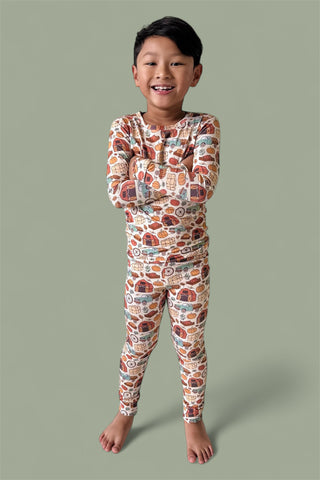 HAYRIDE AND HARVEST DREAM SET