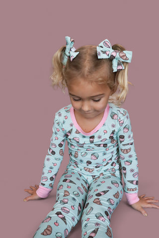 EXCLUSIVE BERRY CUTE BAKERY DREAM SET