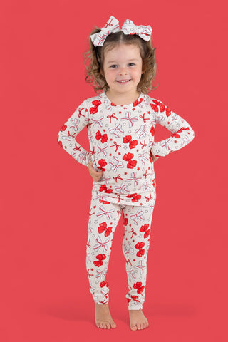 PITCH PERFECT BOWS DREAM SET