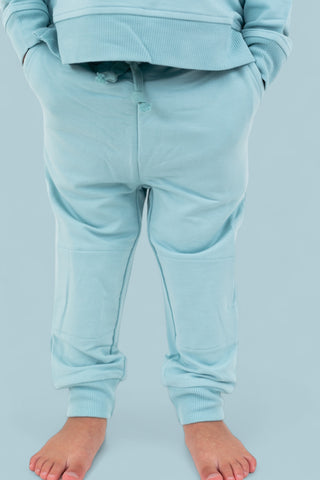 HAZY BLUE DREAM JOGGER