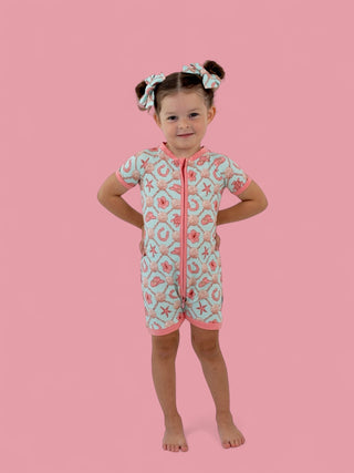 COASTAL COWGIRL DREAM SHORTIE