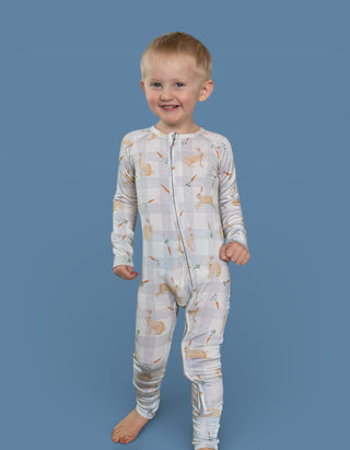 MEADOW HOP DREAM ROMPER