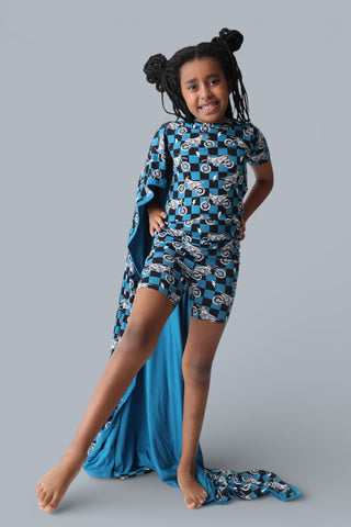 MOTO MAYHEM DREAM SHORT SET