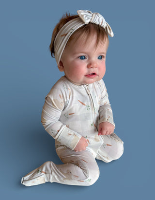 MEADOW HOP DREAM ROMPER