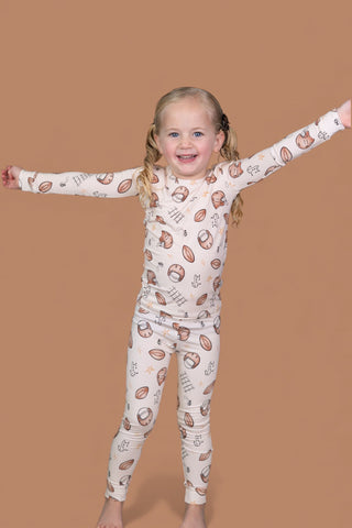 TINY TOUCHDOWN DREAM SET