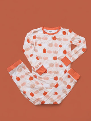 PUMPKIN PATCH DREAM SET