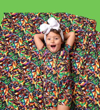 REV & ROAR DREAM BLANKET