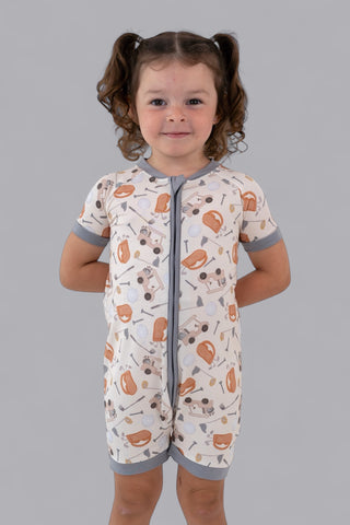 BEDTIME BIRDIE DREAM SHORTIE