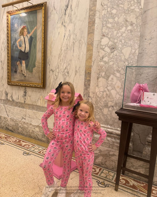 ELOISE ROYAL RIBBONS DREAM SET