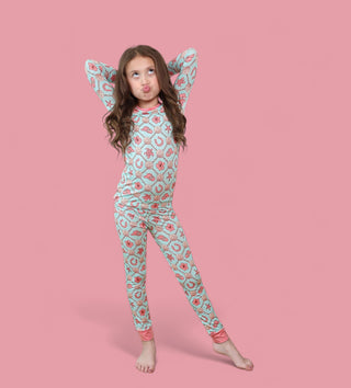 COASTAL COWGIRL DREAM SET