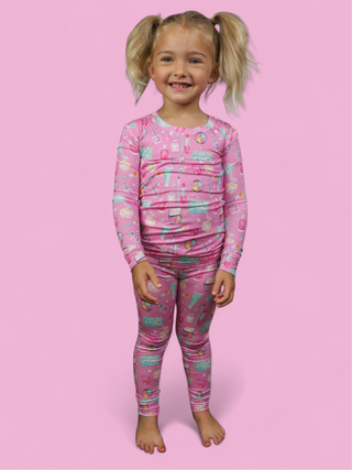 GLAMOUR MAGIC DREAM SET