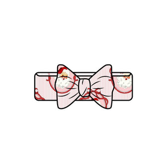 PRE-ORDER SUGARPLUM SANTA DREAM BOW SHIPS 09/17-09/26