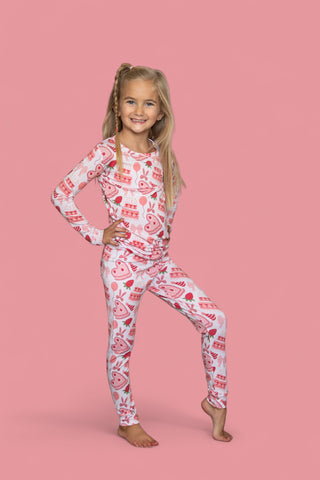 BERRY SWEET BIRTHDAY DREAM SET