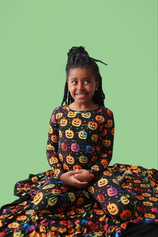 JACK-O-GLOW DREAM SET