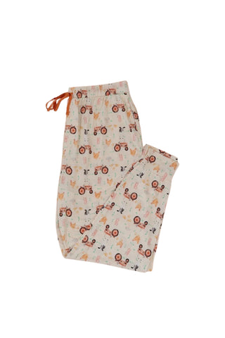 FARMYARD FRIENDS MEN'S DREAM JOGGER PANT