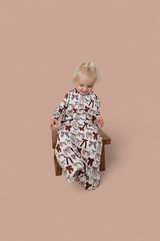 FALL FANCY DREAM SLEEP SACK