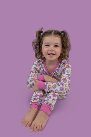 SWEET SUMMER DREAM SET