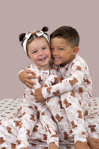 COZY BEAR DREAM SET