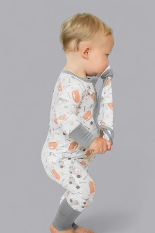 BEDTIME BIRDIE DREAM LOVEY