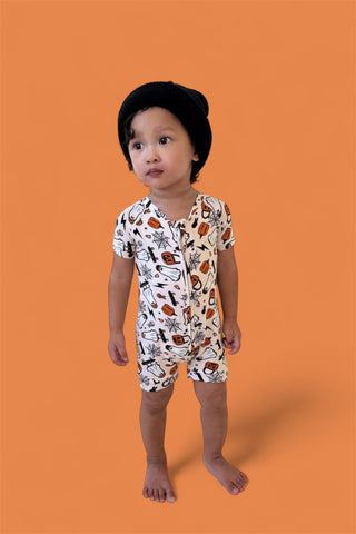 BOOGIE AND BOARD DREAM SHORTIE