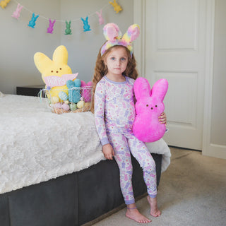 COTTON TAIL CUTIE DREAM SET