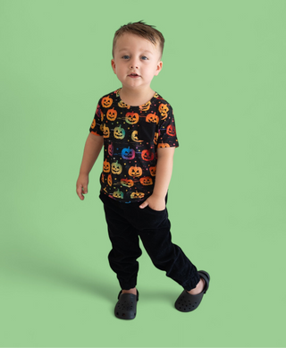 JACK-O-GLOW DREAM POCKET TEE