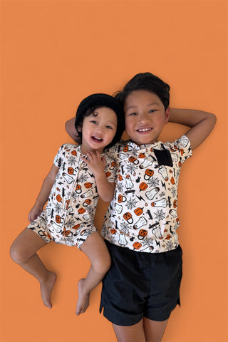 BOOGIE AND BOARD DREAM SHORTIE