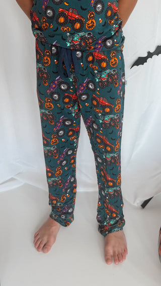 MONSTER MASH DREAM BOY'S PANTS