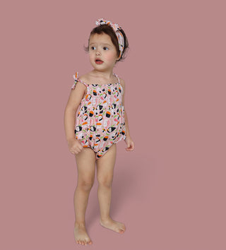 SWEET PEA SUSHI DREAM BUBBLE ROMPER