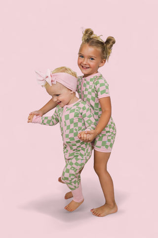 EXCLUSIVE DBLC ERA DREAM ROMPER