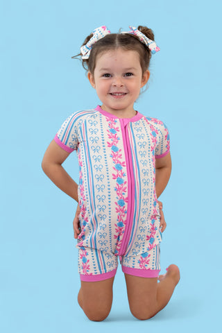 PETITE POSIE DREAM SHORTIE