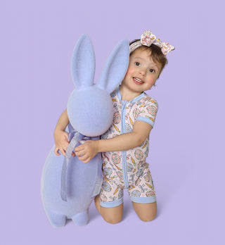 EASTER DAISY DREAM SHORTIE