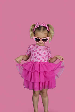 LOLLI LOVE DREAM TUTU DRESS